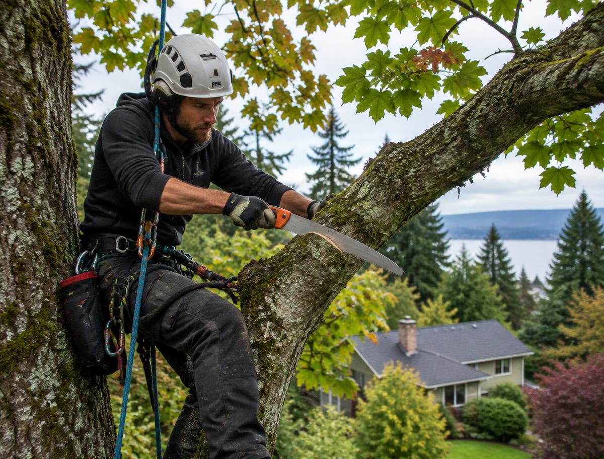 Tree Pruning